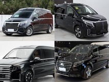 5款百万内轻混中大型MPV推荐,商务家用皆宜