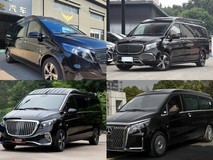 百万内中大型MPV海选:5款汽油+48V轻混车型深度对比