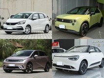 20万内5座两厢车海选:四款热门车型深度对比