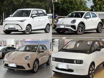 10万元内五座两厢车推荐:四款实力车型满足多样出行需求