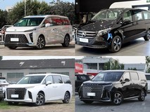 四款40万内汽油+48V轻混7座MPV推荐,兼顾舒适与高效