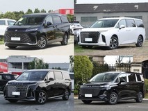 30万内7座MPV推荐:轻混技术加持,四款实力车型全解析