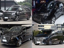 百万内四款7座MPV推荐:汽油+48V轻混系统,豪华实用兼具