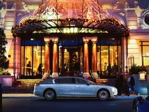 蒙特卡洛的时代注脚,尊界S800在奢华腹地重构智能时代的豪华范式