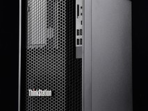 攒机不如直接买它!ThinkStation P368性能评测