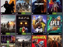 怪物猎人:荒野争议中登顶Steam销量榜