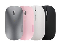 联想小新2.4G静音无线鼠标