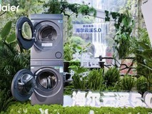 换季洗大件费时费力?海尔云溪5.0:一次洗净