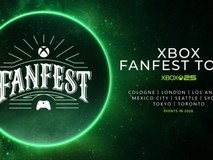 Xbox迎来25周年:2026全球粉丝节与游戏展示会同期盛大回归
