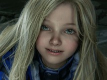 卡普空全新科幻动作冒险游戏识质存在定档2026年4月17日全球同步发售