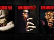 卡普空为经典老游戏Steam版强加E加密,引玩家质疑:防盗版还是伤体验?