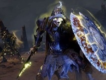 《巫火》大型更新“韦伯格雷夫”7月28日上线