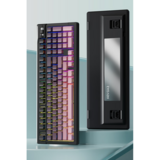 前行者X99v2客制化机械键盘京东优惠价329元