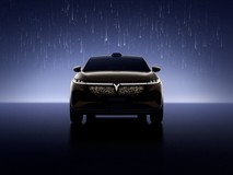 华为系首款家用纯电SUV,全新岚图知音首搭乾崑智驾ADS4亮相