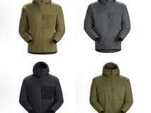 拼多多百亿补贴!始祖鸟男款夹克低至2331.9