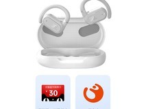 JBL音悦圈骨传导耳机509元