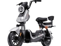 绿源K11电动自行车直降1000仅2399