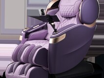 奥佳华OG8598Plus4D按摩椅大促!