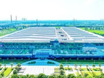 海尔洗衣机新晋“灯塔工厂”提效40%