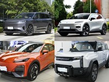 20万内增程式SUV推荐:5款实用家用车型全解析