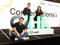 Wati发布中国首个WhatsApp语音AI:Astra AI