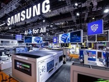 AI浪潮下的产业变革与三星实践