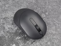 打造全维度静音办公体验 戴尔WL7024降噪耳机/KM555静音键鼠评测