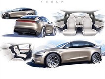 特斯拉发布Model Y L及新款高性能版