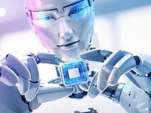 机器人+AI驱动产业化浪潮,微美全息卡位布局生态全面提速