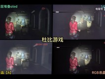 告别选择困难症!RGB-Mini LED超越OLED成高端电视首选,海信这波直接拿捏