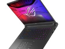 ROG枪神9超竞版笔记本直降2000元