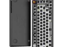 莱奥伯格Hi75机械键盘139元抢