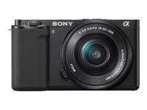 索尼ZV-E10微单4249元