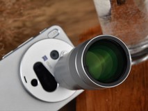 全焦段无死角、人像直出封神,vivo X300 Ultra真的可以叫“V单”了