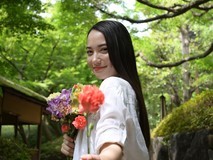 踏青寻色,以尼康定格春日温柔