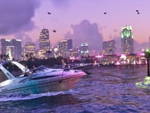 GTA 6首曝超写实渲染画面:光追反射、逐根发丝与4K预渲染细节震撼业界