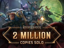 战锤40K:行商浪人销量破200万,将推虚空旅者实体光盘版
