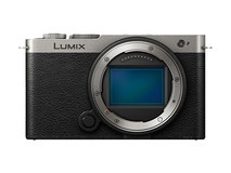 Panasonic LUMIX S9相机直降700