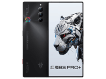 努比亚红魔8S Pro+ 2699元