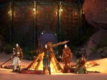 Serpent’s Gaze公布多阶段更新计划,含新区域、首领与深度成长系统