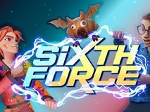 双人协作新作Sixth Force登陆Steam,限时免费领取