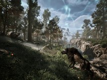 经典ARPG重生!《哥特王朝1重制版》耕升RTX5080 炫光OC体验