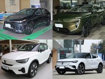 30万元内值得细品的5款纯电5座SUV:务实之选,各具真功