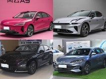 20万元内四款智能中型轿车深度解析:风云A9、领克07、五菱星光与海豹06 DM-i旅行版实测对比
