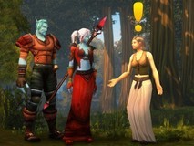 魔兽世界:无限以从容节奏破局:回应时代焦虑,重定义MMO入场时机