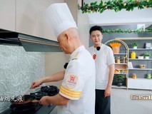 卡萨帝AI之眼厨电做出东坡肘子登上央视