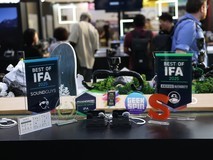 DJI 大疆新品闪耀德国 IFA 2025，斩获十余项“Best of IFA”奖项