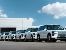 每周车圈新鲜事:银河M9上市|腾势N9上市|极氪9X上市定档