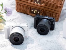 人像创作核心需求对决:四款竞品与佳能R50V的逐机横评