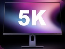 5K专业级显示器的实用之选 优派VG2781-5K更适合苹果用户